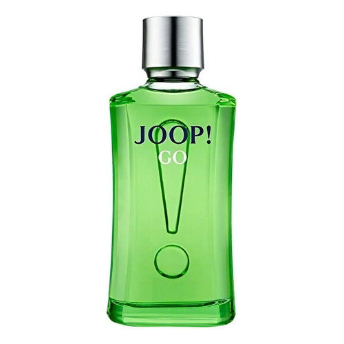 Perfume Joop ! Go 200 Ml Edt Hombre