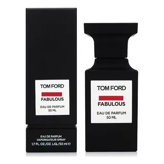 Tom Ford Fabulous Edp 100ml Unisex