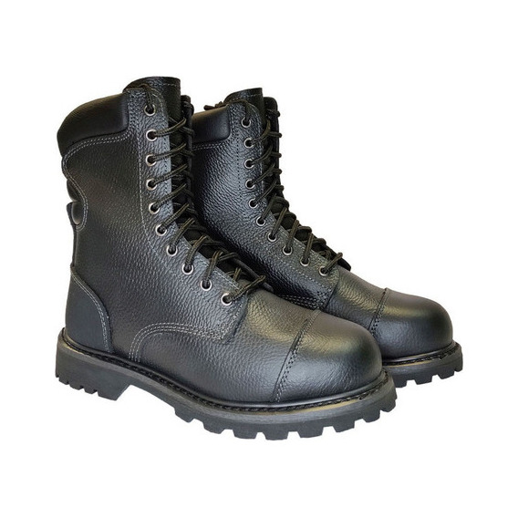 Bota Forestal Brigadista