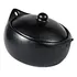 Macondo Ancient Pot Chamba, Guiso Plano Mediano (4 Cuartos D