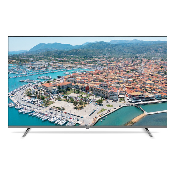 Smart Tv Noblex Dr50x7550pi Led 4k 50 Android Tv