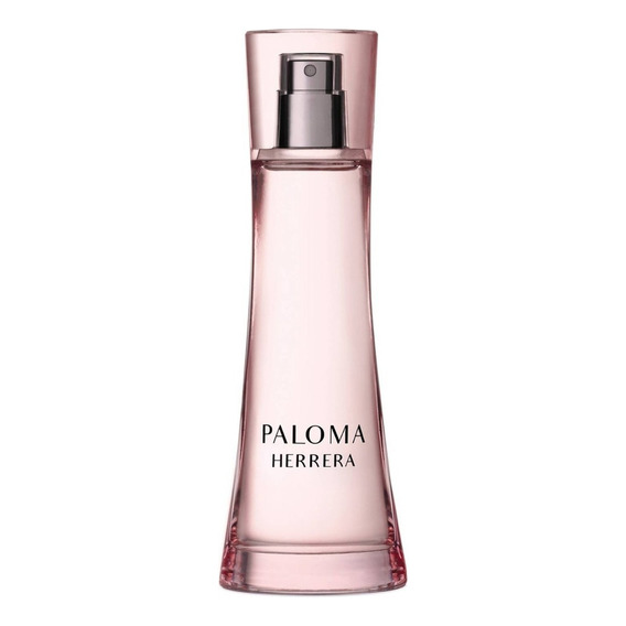 Paloma Herrera Eau De Parfum Vap Fragancia Mujer X 60 Ml