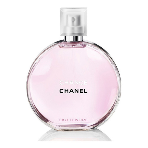 Chanel Chance Eau Tendre EDT 100 ml para  mujer