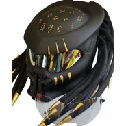 Casco depredador original hotsell