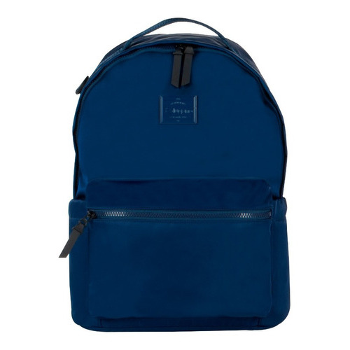 Morral Lugano Salento 21264 Azul Color Azul oscuro