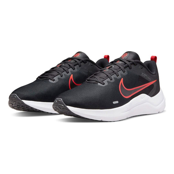 Championes Nike Downshifter 12 De Hombre - Dd9293-003