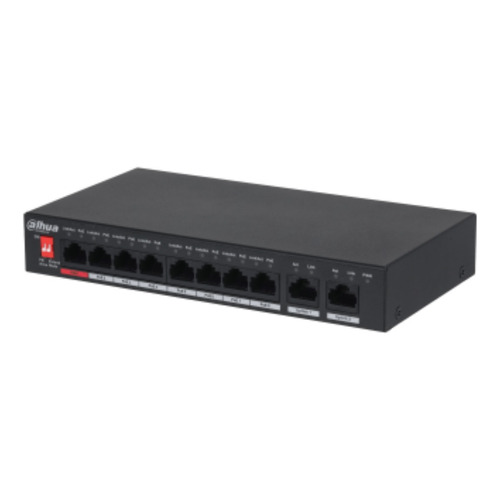 Switch Dahua Technology PFS3010-8ET-96 serie Switch