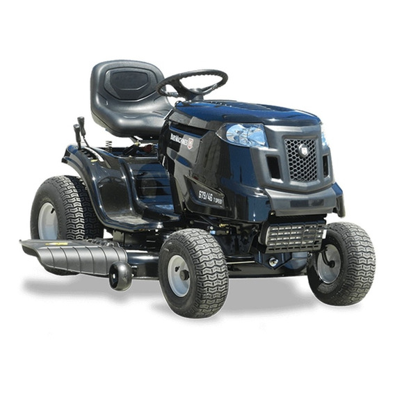Mini Tractor Cortacésped Pasto Mtd 22 Hp X 46 PuLG  De Corte