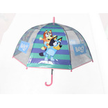 Paraguas Impermeable Wabro Infantil Lluvia Varios Full