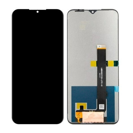 Modulo Display Tactil Pantalla Lcd Para LG K41s K410 