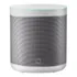 Parlante inteligente Xiaomi Mi Smart Speaker L09G con asistente virtual Google Assistant blanco