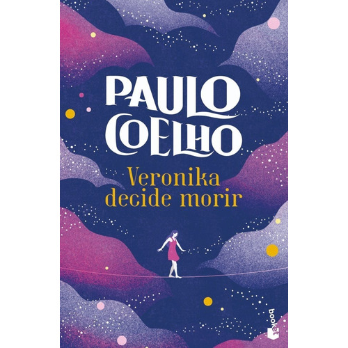 Veronika Decide Morir (bolsillo) - Paulo Coelho - Full