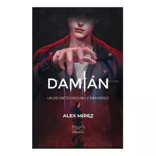 Damián - Alex Mírez