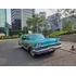 Mercury Colony Park Station Wagon Hardtop