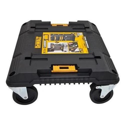 Base Portátil Para Cajas 100kg Tstak Dewalt Dwst17889