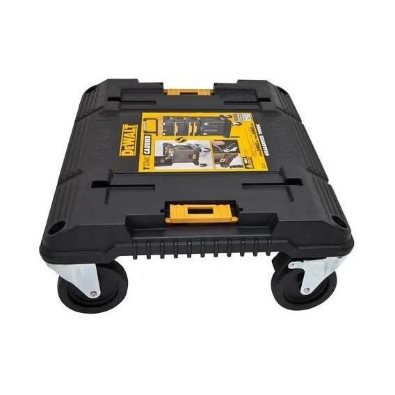 Base Portátil Para Cajas 100kg Tstak Dewalt Dwst17889