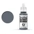 Vallejo Model Color 17ml Pintura Acrílica Color 161 Gris Londres 70.836