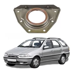  Retentor Volante Flange Palio Weekend 1.6 16v 1996 A 2000