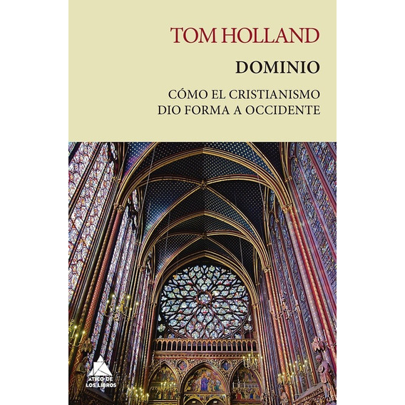 Dominio -tom Holland