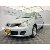 Nissan Tiida Comfort 1.8 