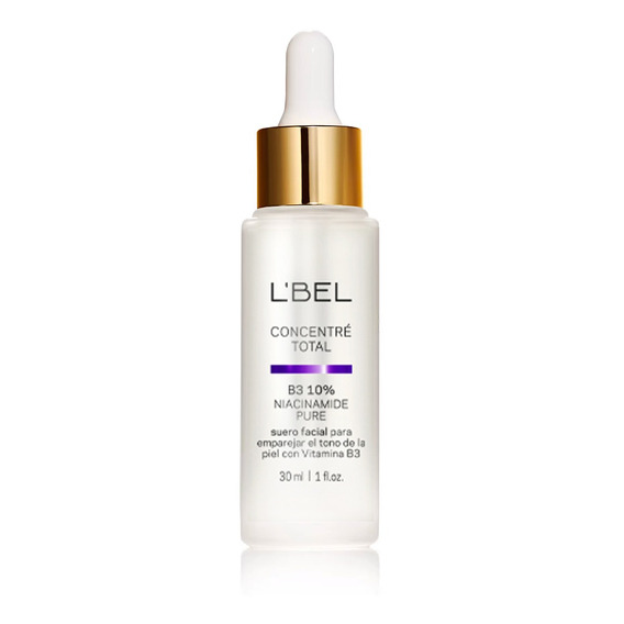 B3 Niacinamide Pure Suero Facial - L'bel