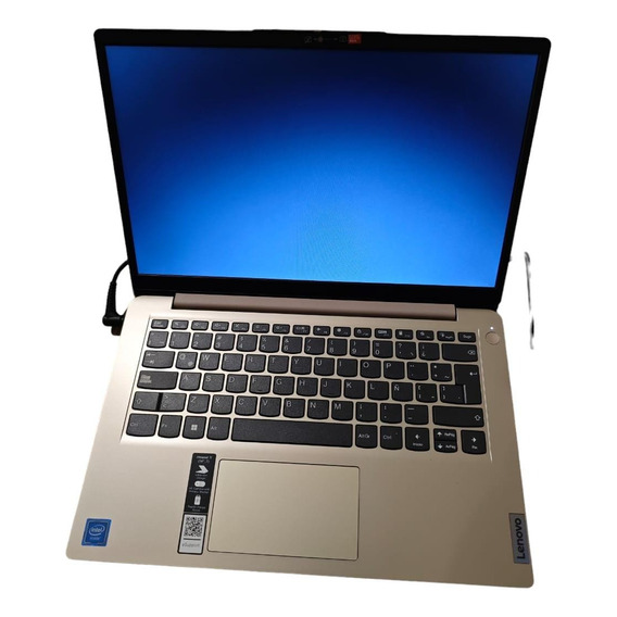 Notebook Lenovo Ideapad 1 14igl7 N4120 4gb 128gb 