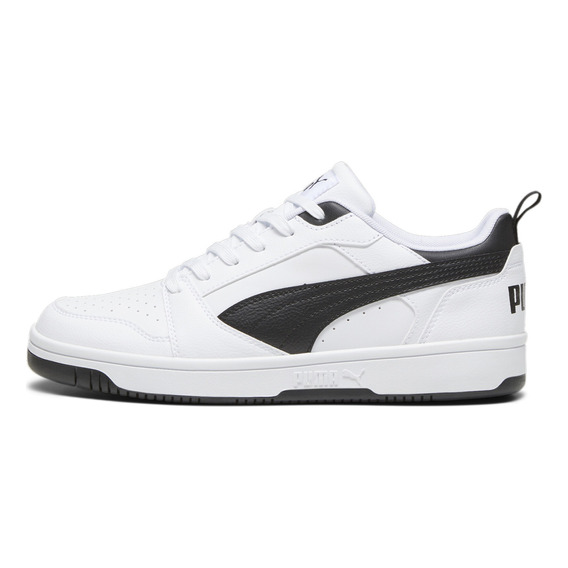 Tenis Puma Rebound V6 Low Unisex