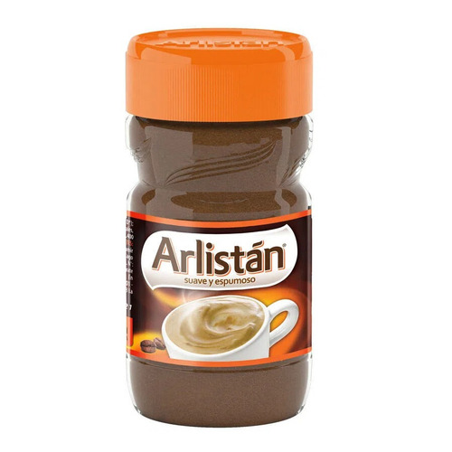 Arlistán Suave - Frasco - Unidad - 1 - 50 g