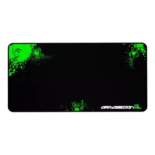 Mousepad Gamer Vsg Armagedon L 780mm X 400mm X 3mm