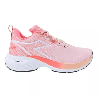 Zapatillas Deportivas Mujer Diadora Running Brise Training