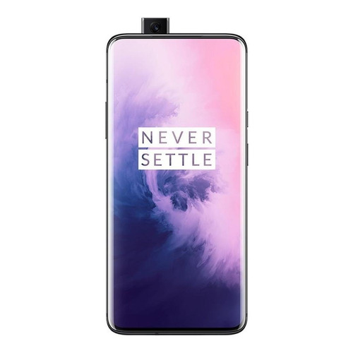 OnePlus 7 Pro Dual SIM 256 GB  mirror gray 8 GB RAM