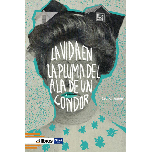 La Vida En La Pluma Del Ala De Un Cãâ³ndor, De Antón, Leonor. Editorial Ole Libros, Tapa Blanda En Español