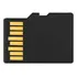 Tarjeta De Memoria Tf Capacidad Real 8gb Alto Rendimiento