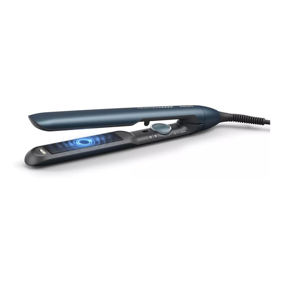 Plancha Cabello Bhs732/00 Alisador Termoshield Iones