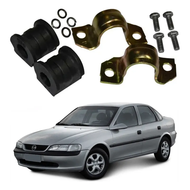 Kit Barra Estabilizadora Vectra 2.0 1996 A 1998