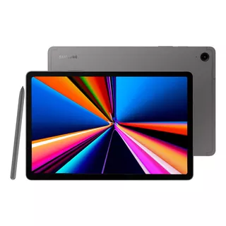 Tablet Samsung Galaxy Tab S9 Fe 10.9´´ 256 Gb Wifi Dimm Color Gris Oscuro