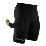 Calza Biker Deportiva Lycra Ciclista Lf- Fitness Point Mujer