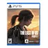 The last of Us Parte I Standard Edition Ps5 Sony Formato Físico