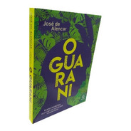 Livro Físico O Guarani José De Alencar Texto Integral