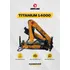 Hidrogrua Luna ALG Lk 14000