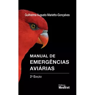 Manual De Emergências Aviárias