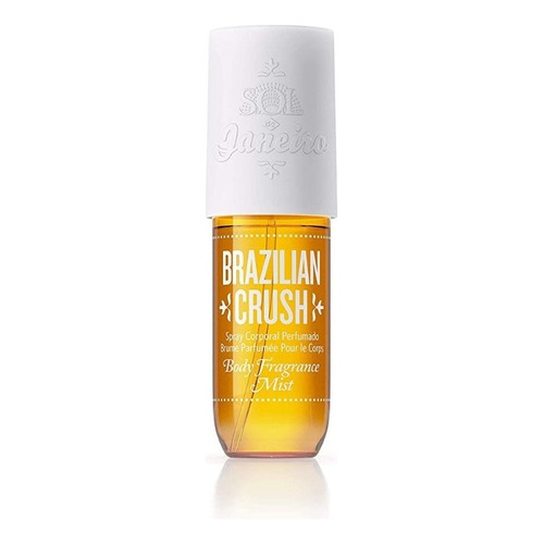 Sol De Janeiro Brazilian Crush Chierosa 62bum Bum Spray 90ml