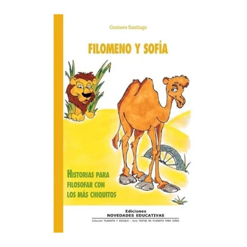Filomeno Y Sofia (4ta Edicion)