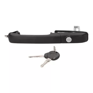 Manija De Puerta Delantera Con Llave Volkswagen Passat 95/97