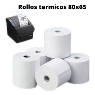 Rollos Termicos 80x65