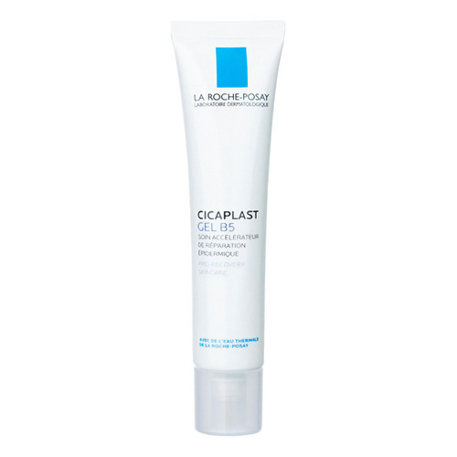 Gel B5 La Roche-Posay Cicaplast para piel sensible de 40mL/40g