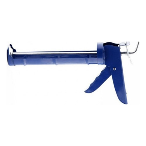 Pistola Calafatera Azul Fg-mimbral