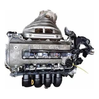 Motor Toyota Corolla 1.8 1zz 2010 (2857)