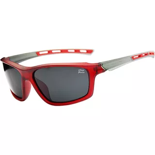 Óculos De Sol Masculino Polarizado Uv400 Esportivo 93490