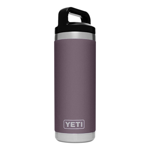 Yeti 18oz Termo Térmico  Acero Inoxidable Lavanda